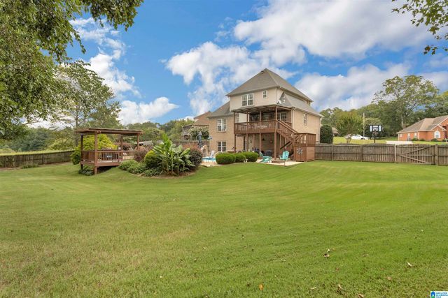 90 NELSIE ANN DRIVE, Odenville, AL 35120
