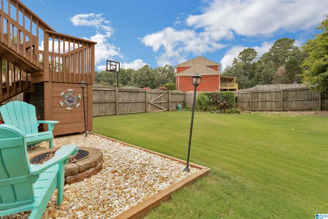 90 NELSIE ANN DRIVE, Odenville, AL 35120