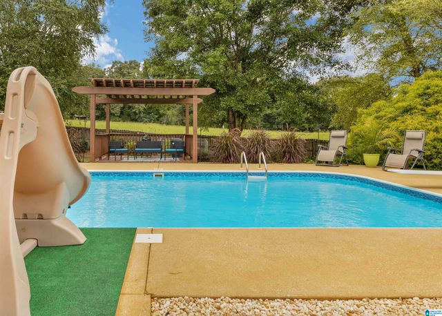 90 NELSIE ANN DRIVE, Odenville, AL 35120