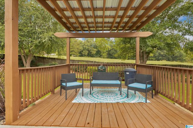 90 NELSIE ANN DRIVE, Odenville, AL 35120