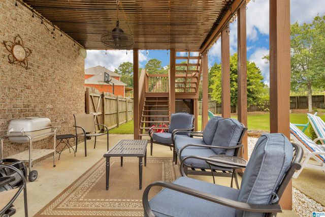 90 NELSIE ANN DRIVE, Odenville, AL 35120