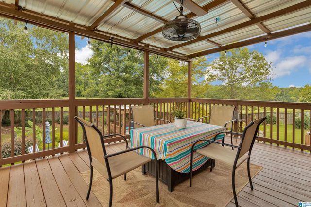 90 NELSIE ANN DRIVE, Odenville, AL 35120