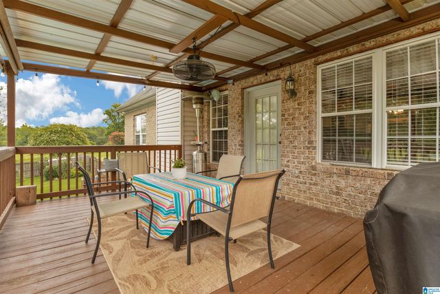 90 NELSIE ANN DRIVE, Odenville, AL 35120