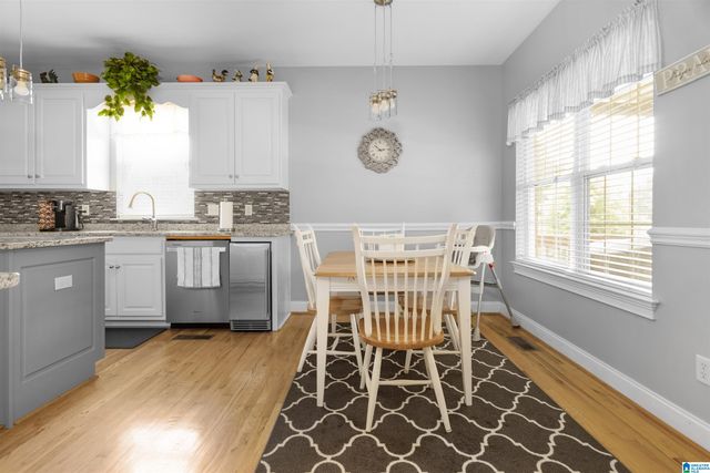 90 NELSIE ANN DRIVE, Odenville, AL 35120