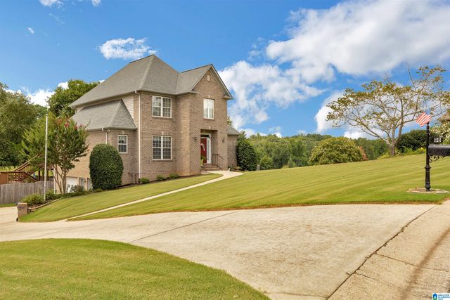 90 NELSIE ANN DRIVE, Odenville, AL 35120