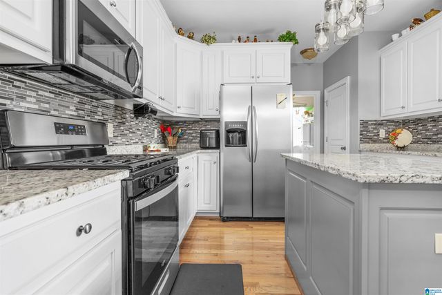 90 NELSIE ANN DRIVE, Odenville, AL 35120