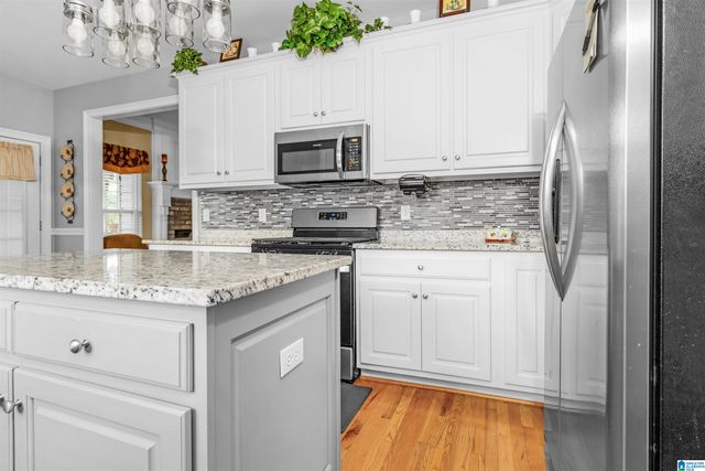 90 NELSIE ANN DRIVE, Odenville, AL 35120