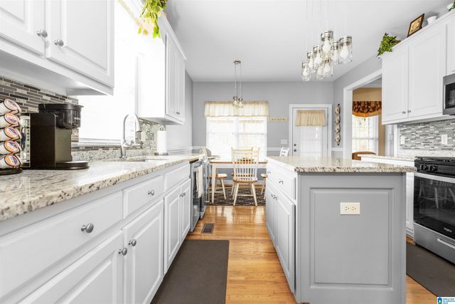 90 NELSIE ANN DRIVE, Odenville, AL 35120