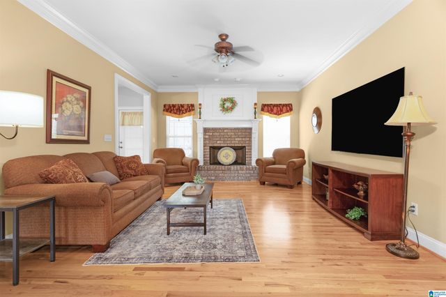 90 NELSIE ANN DRIVE, Odenville, AL 35120