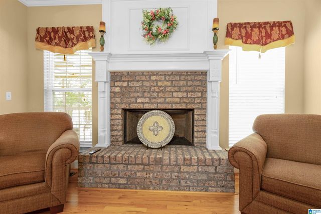 90 NELSIE ANN DRIVE, Odenville, AL 35120
