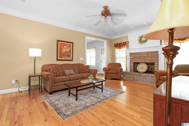90 NELSIE ANN DRIVE, Odenville, AL 35120