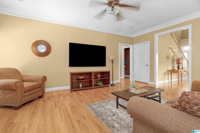 90 NELSIE ANN DRIVE, Odenville, AL 35120