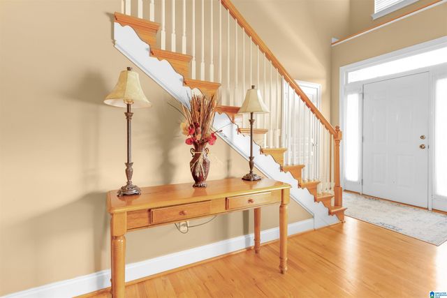 90 NELSIE ANN DRIVE, Odenville, AL 35120