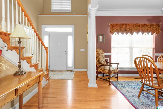 90 NELSIE ANN DRIVE, Odenville, AL 35120