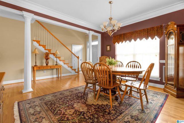 90 NELSIE ANN DRIVE, Odenville, AL 35120