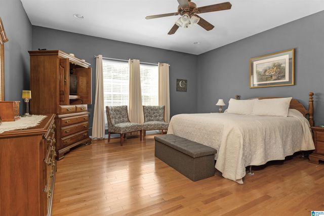 90 NELSIE ANN DRIVE, Odenville, AL 35120