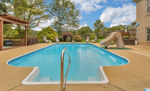 90 NELSIE ANN DRIVE, Odenville, AL 35120
