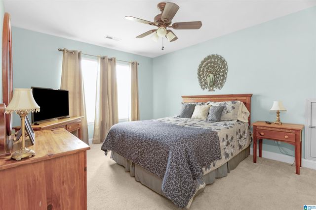 90 NELSIE ANN DRIVE, Odenville, AL 35120