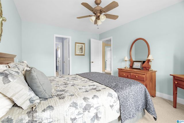 90 NELSIE ANN DRIVE, Odenville, AL 35120