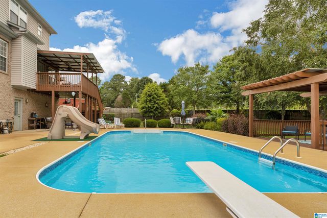 90 NELSIE ANN DRIVE, Odenville, AL 35120