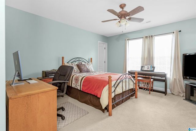 90 NELSIE ANN DRIVE, Odenville, AL 35120