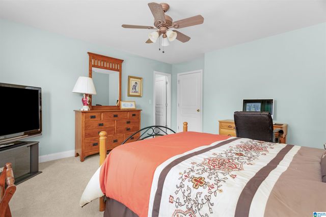 90 NELSIE ANN DRIVE, Odenville, AL 35120