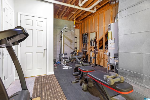 90 NELSIE ANN DRIVE, Odenville, AL 35120