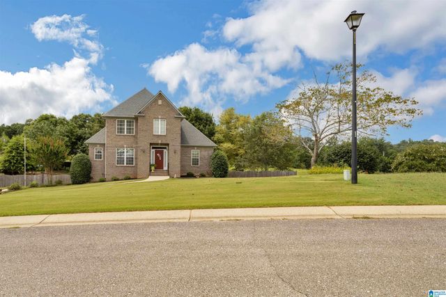 90 NELSIE ANN DRIVE, Odenville, AL 35120