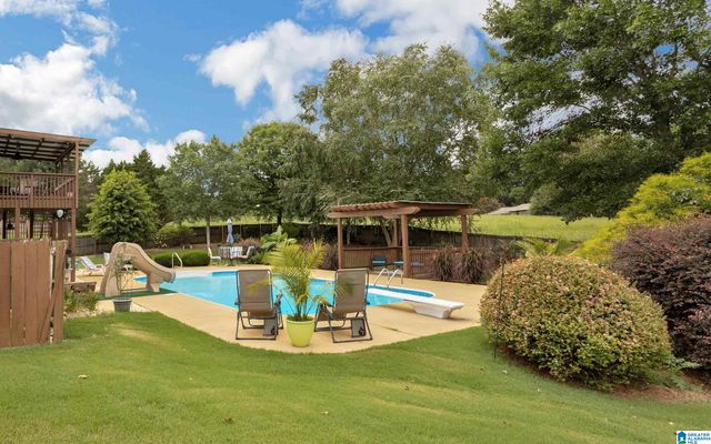 90 NELSIE ANN DRIVE, Odenville, AL 35120