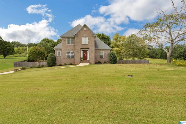 90 NELSIE ANN DRIVE, Odenville, AL 35120