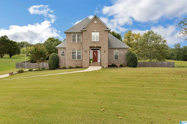 90 NELSIE ANN DRIVE, Odenville, AL 35120