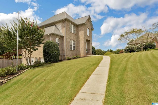90 NELSIE ANN DRIVE, Odenville, AL 35120