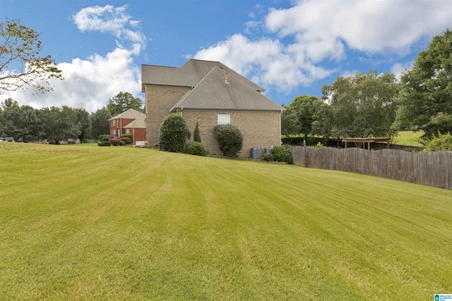 90 NELSIE ANN DRIVE, Odenville, AL 35120