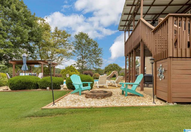 90 NELSIE ANN DRIVE, Odenville, AL 35120