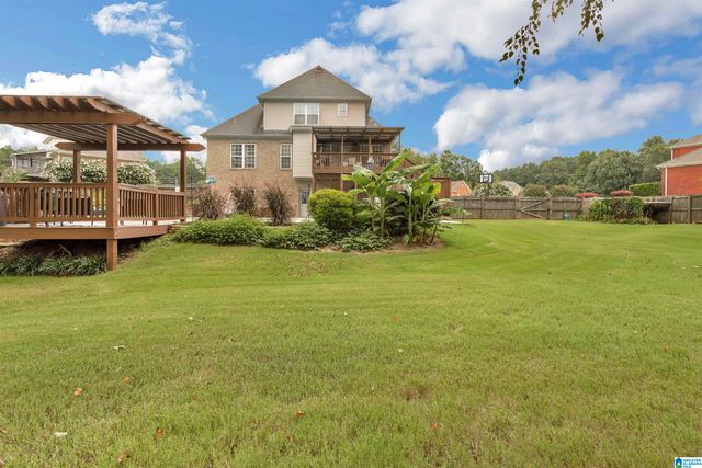 90 NELSIE ANN DRIVE, Odenville, AL 35120