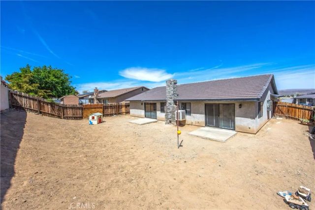 1016 Broadway, Barstow, CA 92311