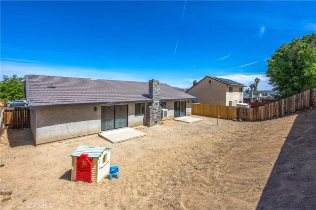 1016 Broadway, Barstow, CA 92311