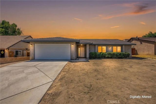 1016 Broadway, Barstow, CA 92311