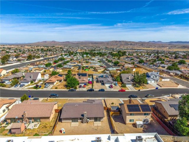 1016 Broadway, Barstow, CA 92311