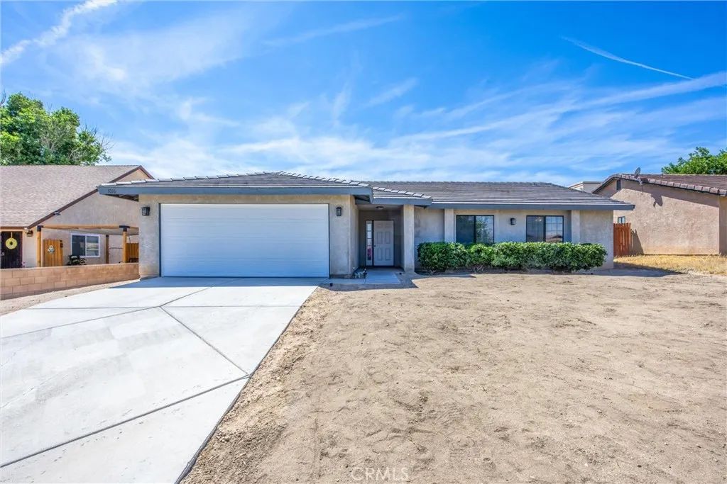1016 Broadway, Barstow, CA 92311