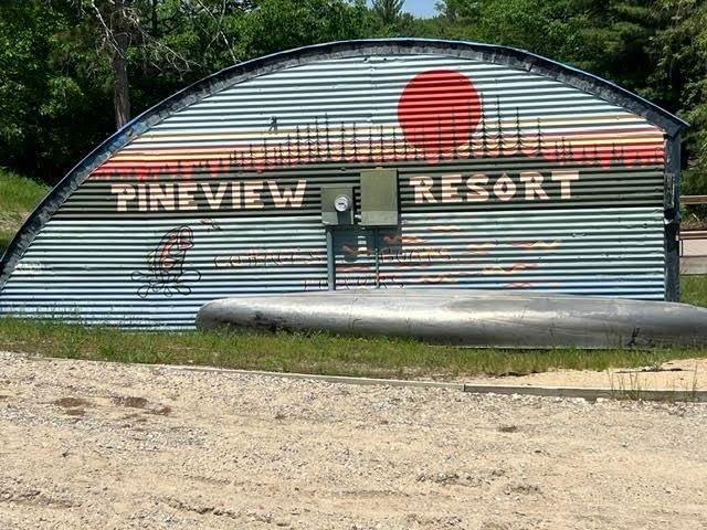 2341 Lakeview Avenue, Traverse City, MI 49696