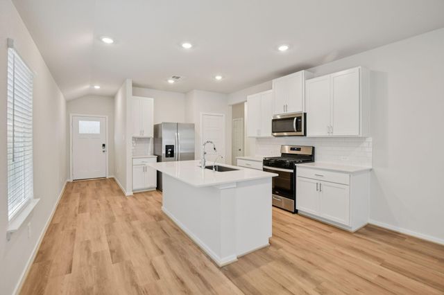 29238 Farmhouse Estates Drive, Waller, TX 77484