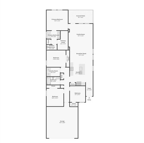 29238 Farmhouse Estates Drive, Waller, TX 77484