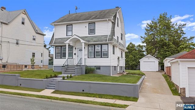 12 Hartmann Avenue, Garfield, NJ 07026