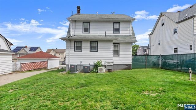 12 Hartmann Avenue, Garfield, NJ 07026