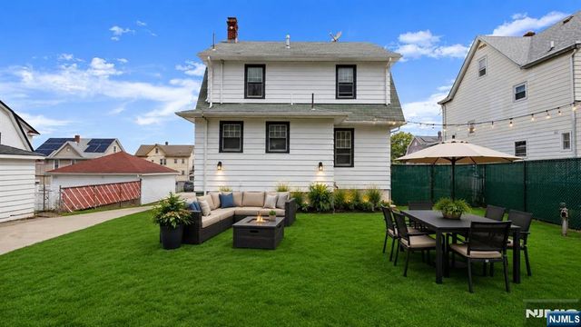 12 Hartmann Avenue, Garfield, NJ 07026
