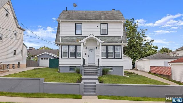 12 Hartmann Avenue, Garfield, NJ 07026