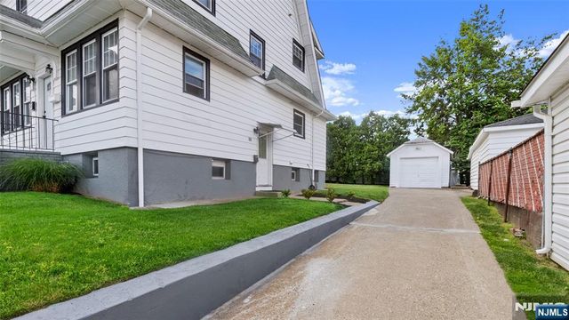 12 Hartmann Avenue, Garfield, NJ 07026