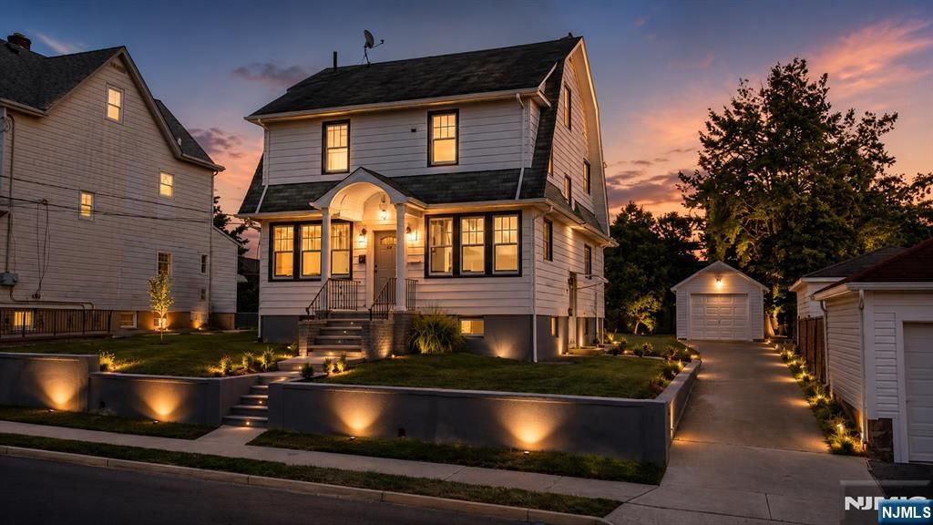 12 Hartmann Avenue, Garfield, NJ 07026