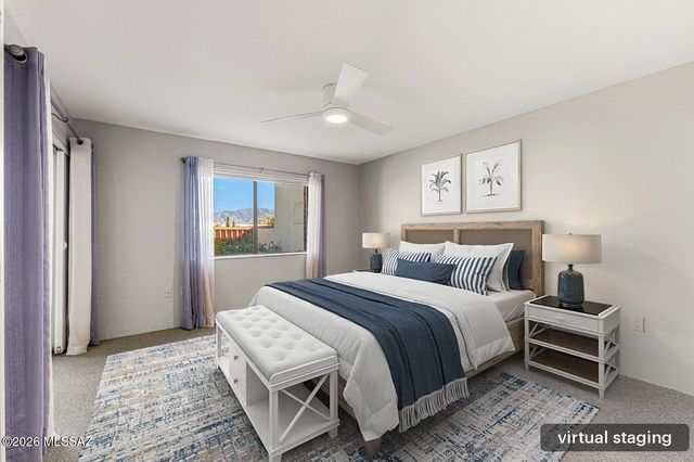 621 S Los Rubies Circle, Green Valley, AZ 85614